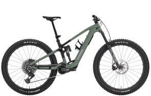 FUEL+ EX 9.9 XO AXS GEN 2 LICHEN GREEN 2026